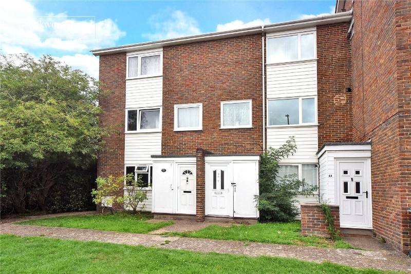 Abbotts Road, Cheam, Sutton, SM3