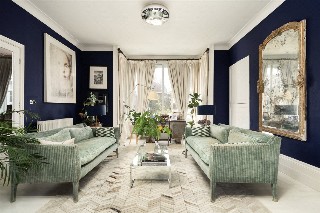 Putney Hill, London, SW15