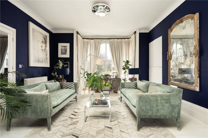 Putney Hill, London, SW15