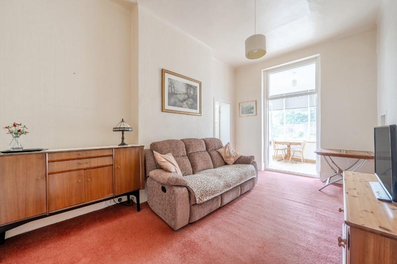 Thornsett Road, London, SE20