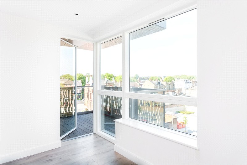 Basset Court, High Street, London, N8