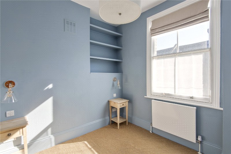 Ostade Road, London, SW2