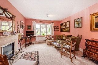 West Street, Rogate, Petersfield, GU31