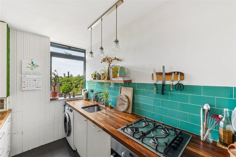 Lordship Park, London, N16