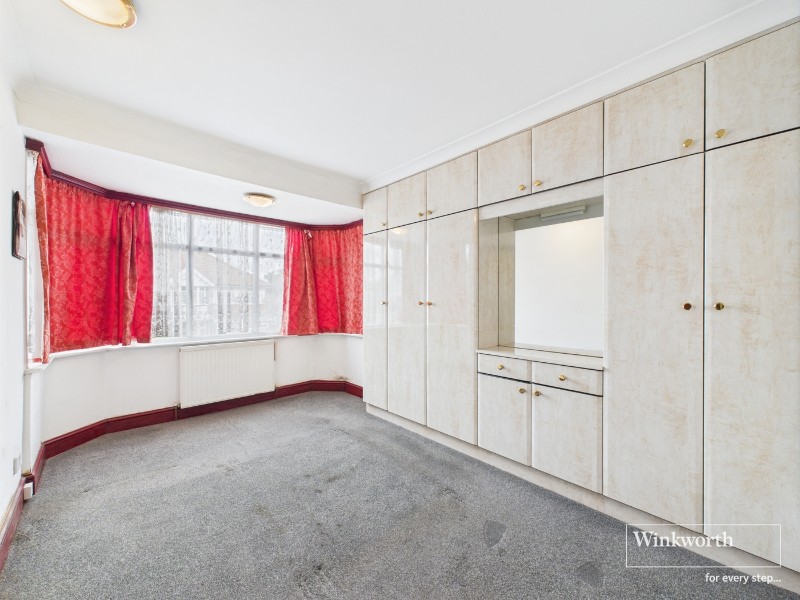 Rugby Road, Kingsbury, London, NW9