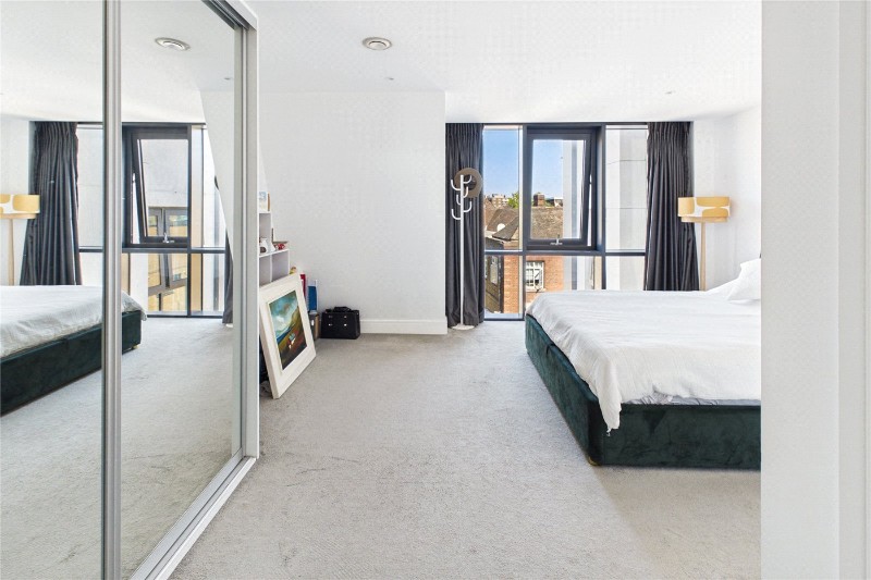 Gaumont Place, London, SW2
