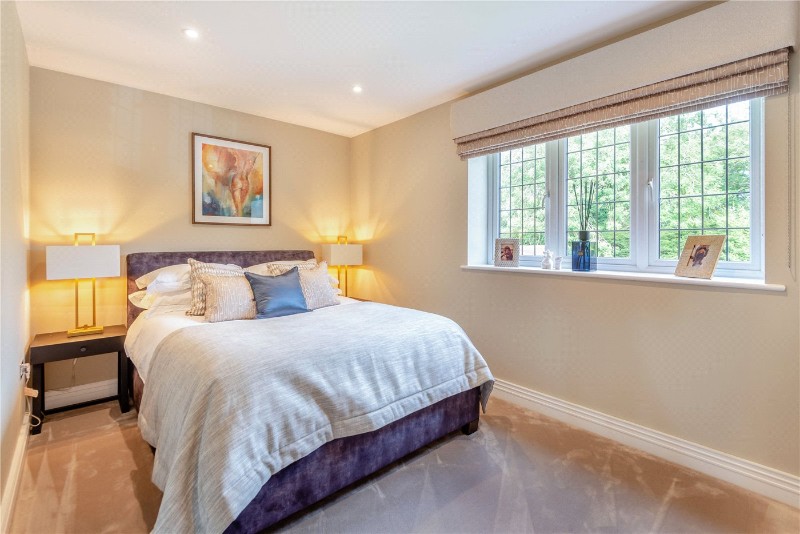 Clappers Lane, Chobham, Woking, Surrey, GU24