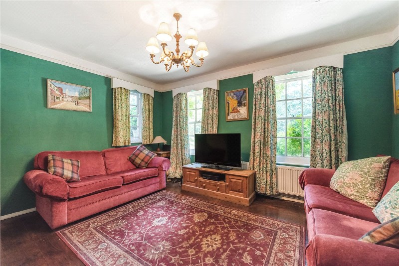 Cliff Way, Compton, Winchester, Hampshire, SO21