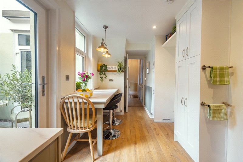 Victoria Road, Dartmouth, Devon, TQ6