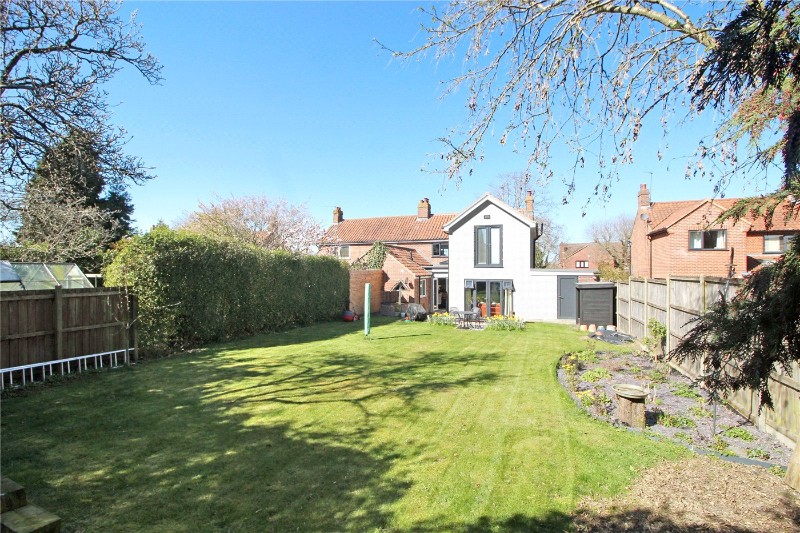 Caistor Lane, Poringland, Norwich, Norfolk, NR14