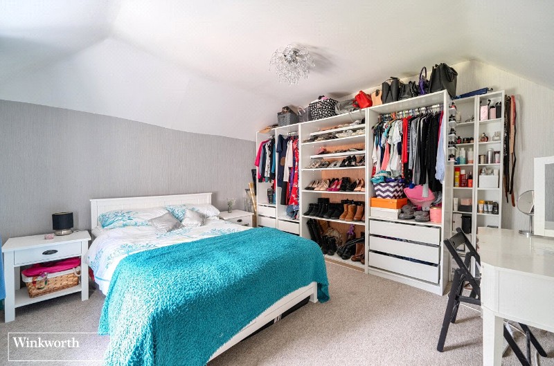 Wildmoor Lane, Sherfield-On-Loddon, Hook, Hants, RG27