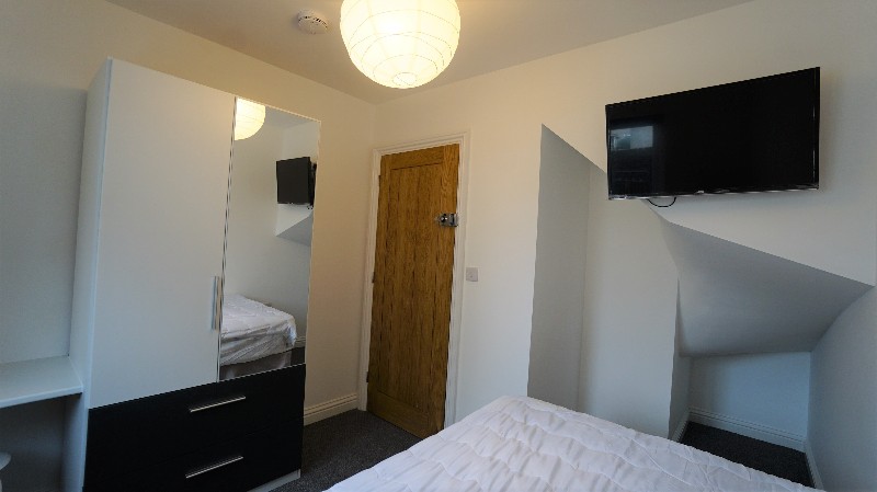 Rowlandson Gardens, Lockleaze, Bristol, BS7