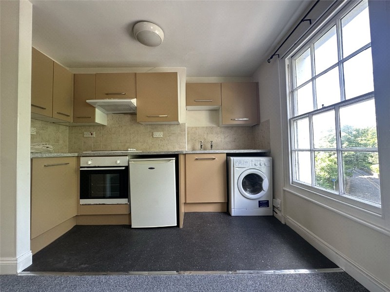 Belmont Road, Exeter, Devon, EX1