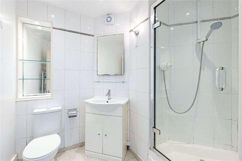 Oakhill Court, Upper Richmond Road, London, SW15