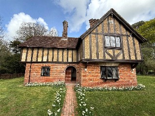 Redlynch, Salisbury, Wiltshire, SP5