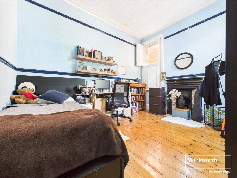 St. Georges Road, Reading, Berkshire, RG30