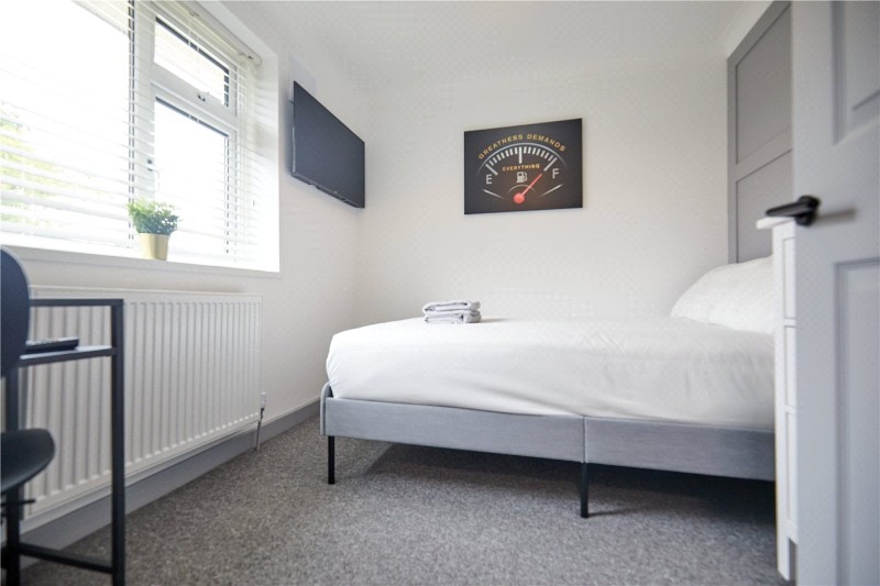 South Park Avenue, Norwich, Norfolk, NR4