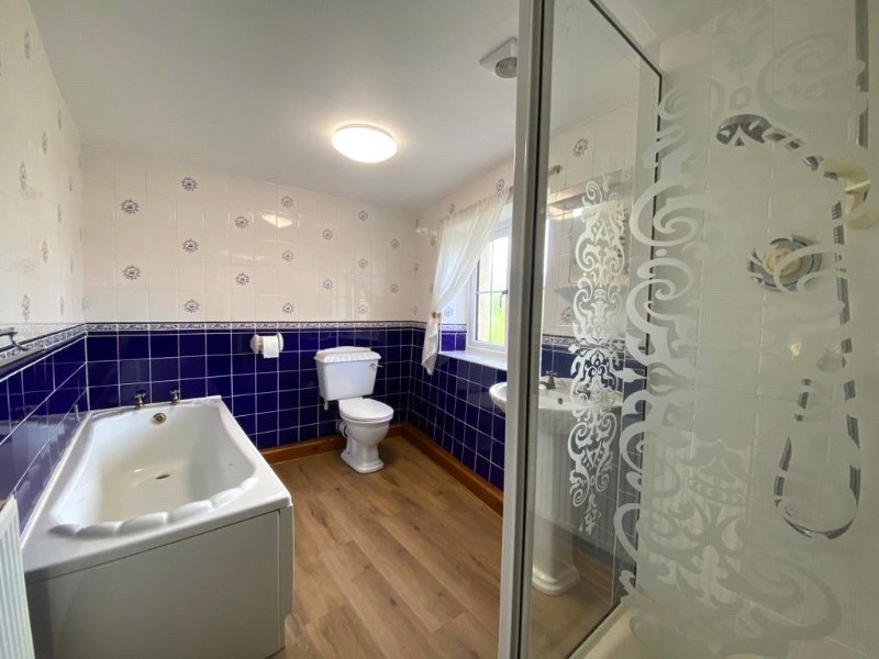 Poughill, Crediton, Devon, EX17