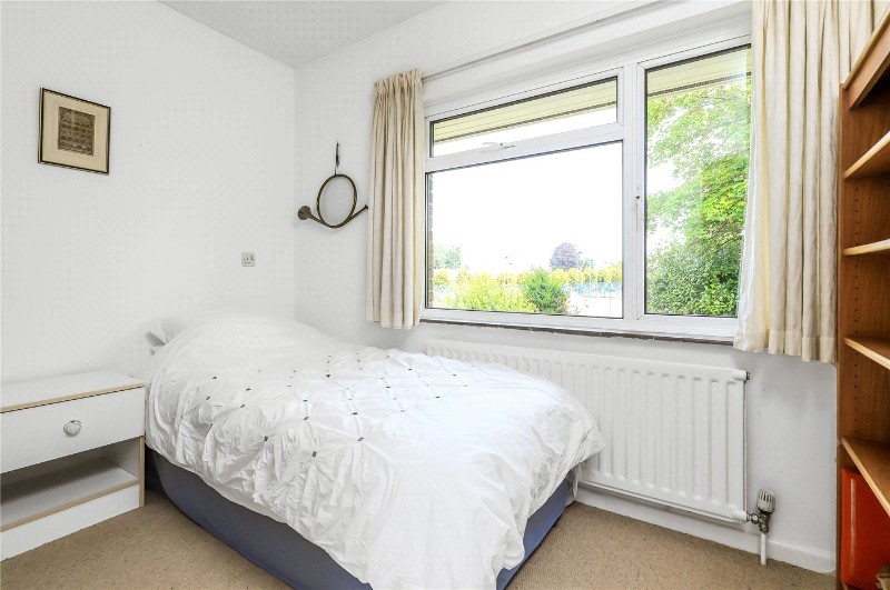 Silwood Close, Winchester, Hampshire, SO22