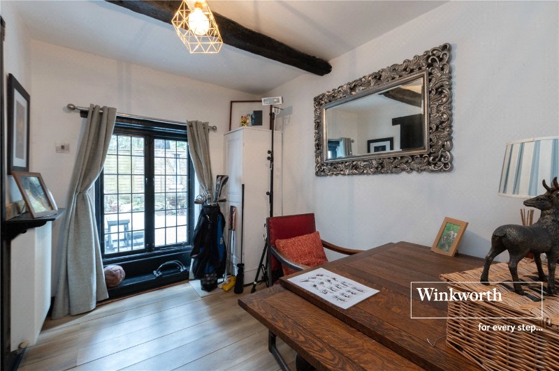 Wimborne Road East, Ferndown, Dorset, BH22