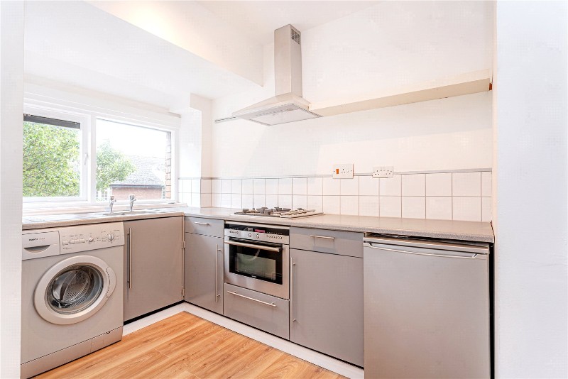 Wornington Road, London, W10