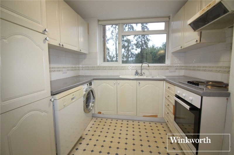 Holt Close, Elstree, Borehamwood, Hertfordshire, WD6