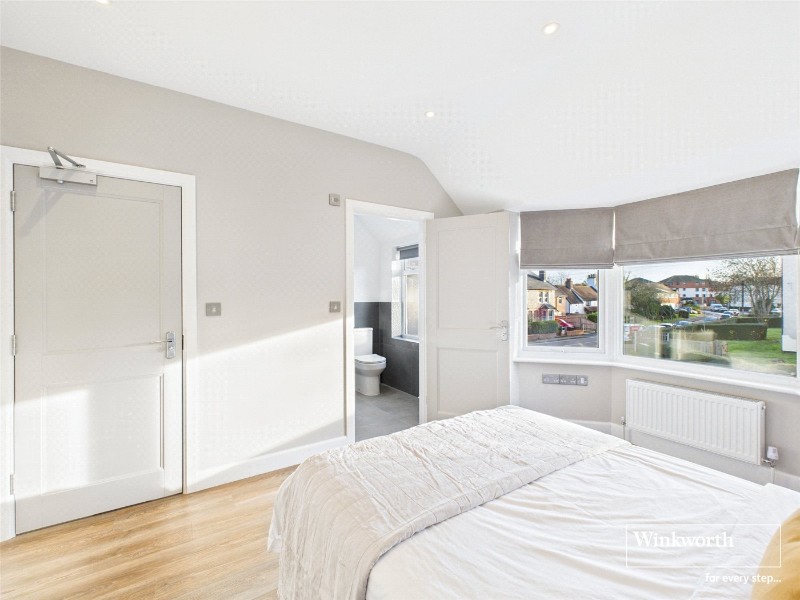 Gosbrook Road, Caversham, Reading, Berkshire, RG4