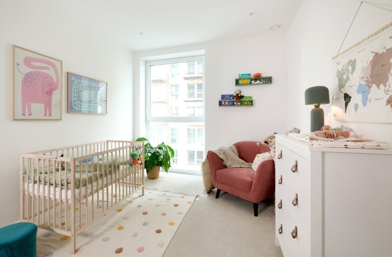 Waterview House, Grand Union, Wembley, London, HA0