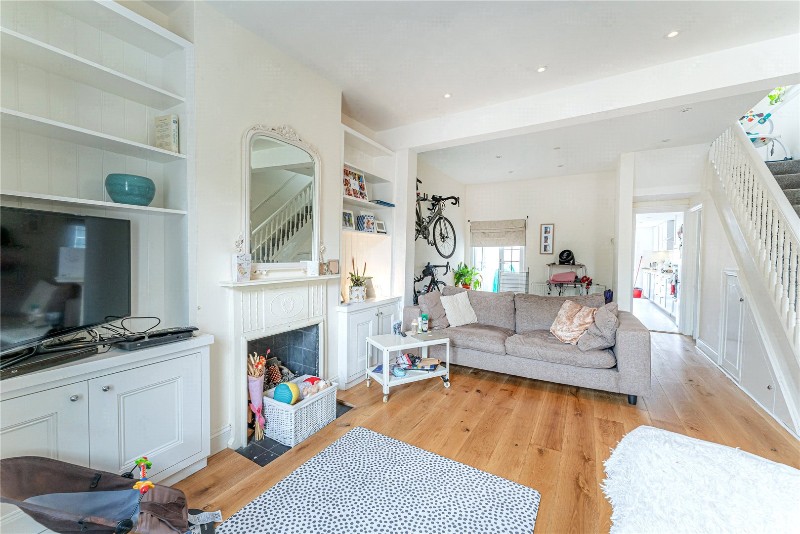 Hewer Street, London, W10