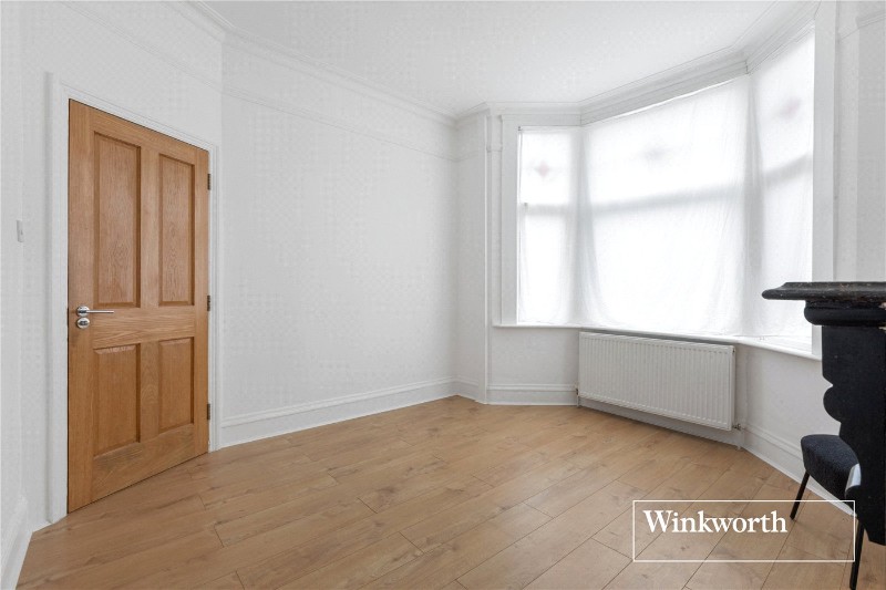 Glebe Road, Finchley, London, N3