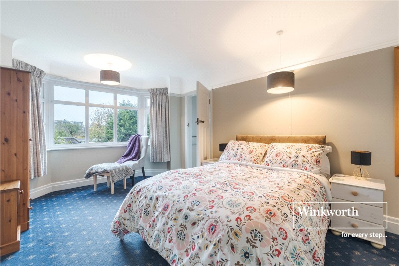 Harvey Road, Bournemouth, Dorset, BH5