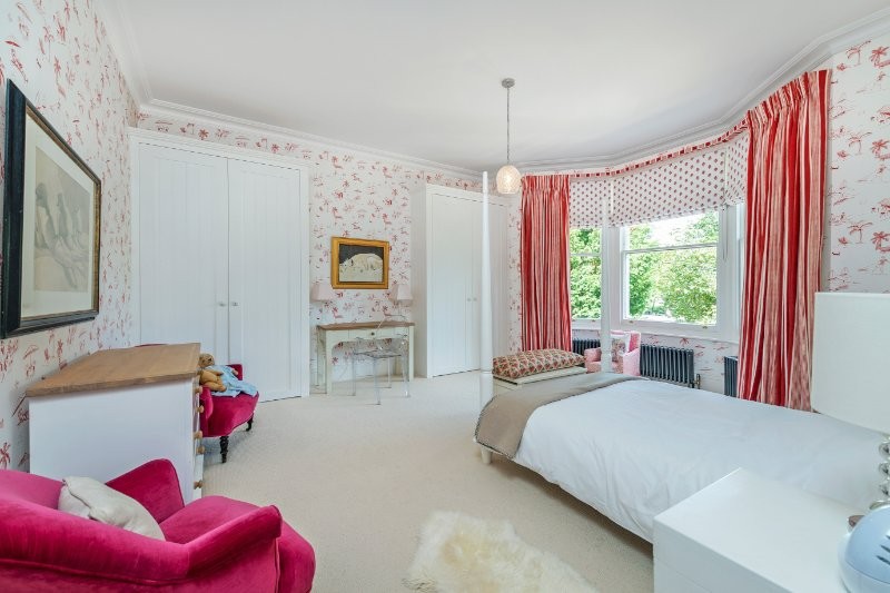 Lonsdale Road, Barnes, London, SW13