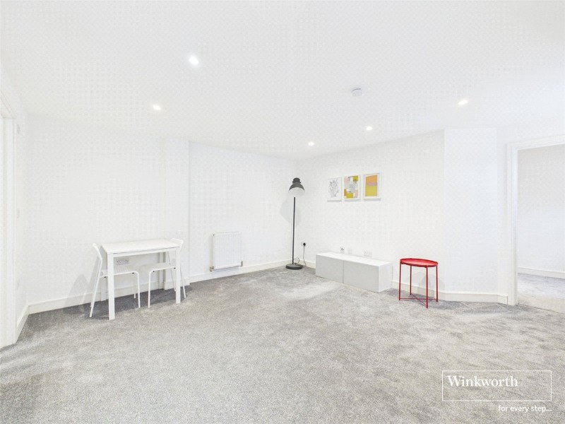 Queens Road, Reading, Berkshire, RG1
