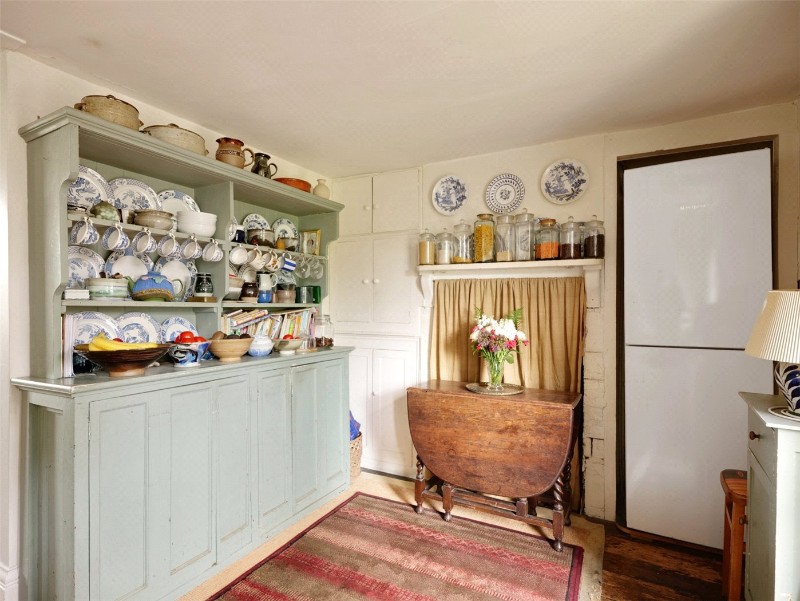Cromwell Road, Wimborne, Dorset, BH21