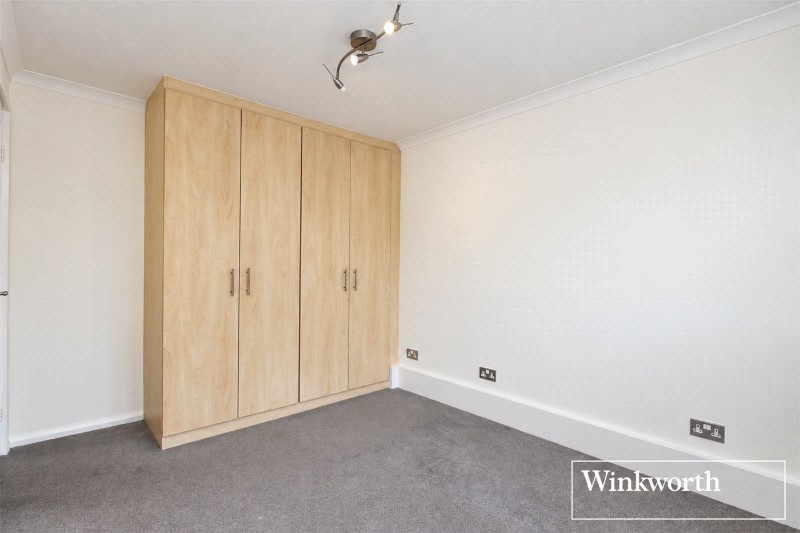 Byron Avenue, Borehamwood, Hertfordshire, WD6