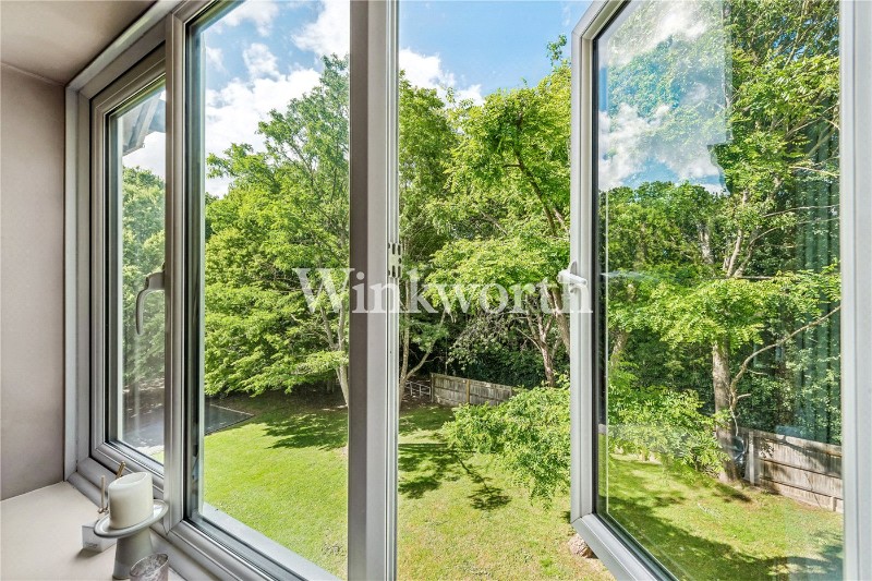 Ashfield Road, London, N14