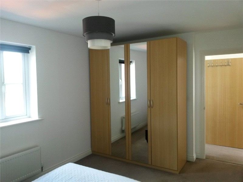 Chaucer Grove, Exeter, EX4