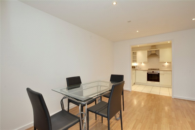 Blackheath Gate, 78 Meadowcourt Road, Blackheath, London, SE3