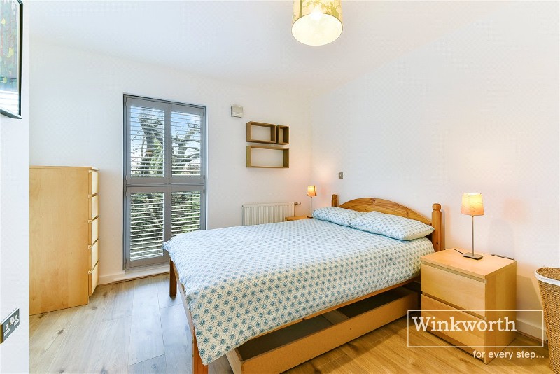 Bollo Lane, London, W4