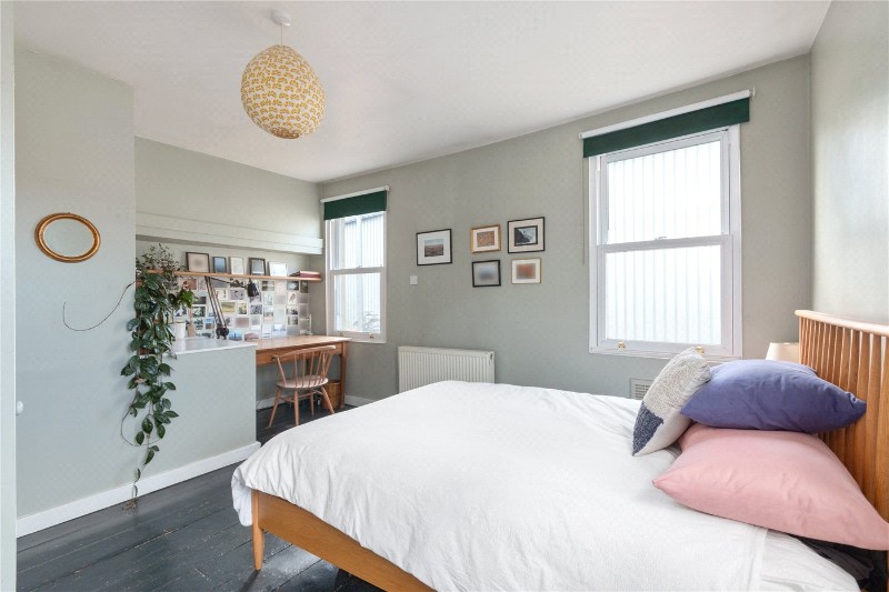 Honey Mews, West Norwood, London, SE27