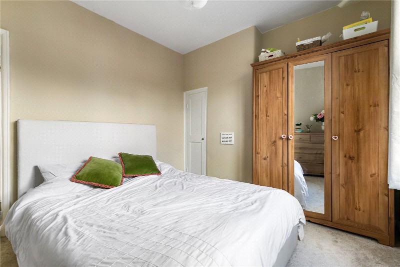 Coteford Street, London, SW17