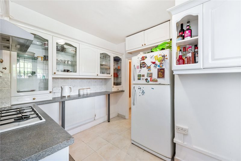 Stamford Hill, London, N16