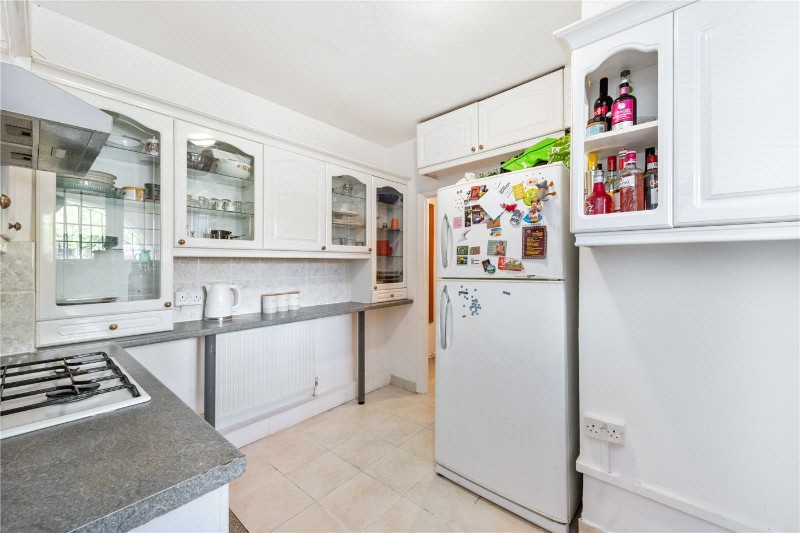 Stamford Hill, London, N16