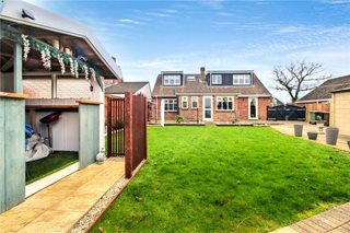 Upgate, Poringland, Norwich, Norfolk, NR14