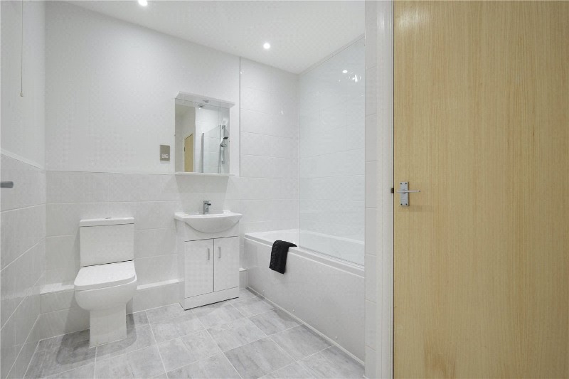 Newton Street, London, WC2B