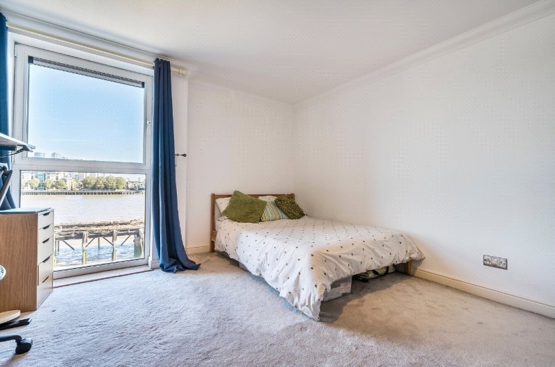 Thistley Court, Glaisher Street, Deptford, London, SE8