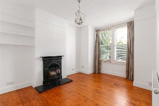 Durban Road, West Norwood, London, SE27