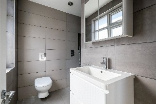 Lexden Road, London, W3