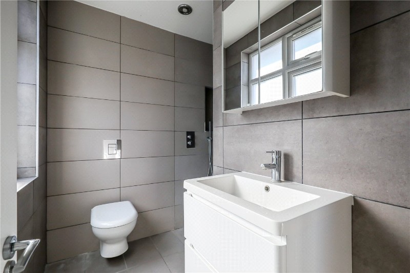 Lexden Road, London, W3