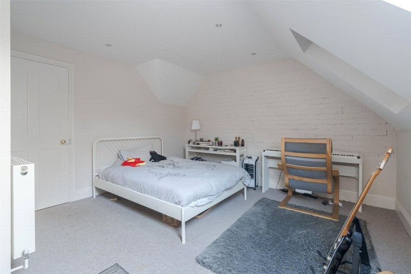 Kyrchil Lane, Colehill, Wimborne, Dorset, BH21